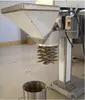 Big Discount High Efficiency electric garlic press/garlic paste grinding machine Cabbage grinding machine