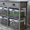 /product-detail/vintage-grey-range-two-drawer-and-four-wicker-basket-storage-unit-60686775332.html