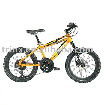 mtb kids bike