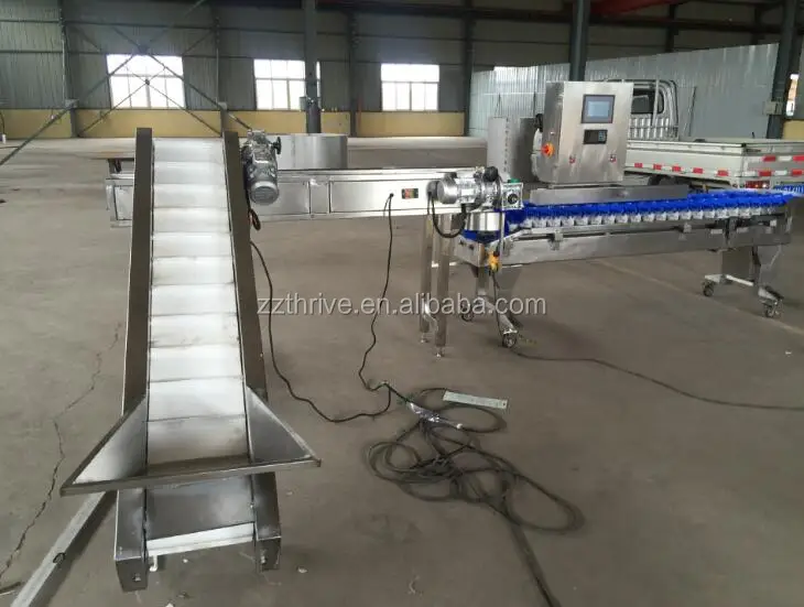 Live Oysters Sorting Machine,Grading Product Line Buy Live Oysters