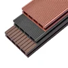 Pool deck wpc decking outdoor laminate decking