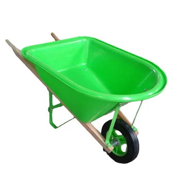 kids wheelbarrow