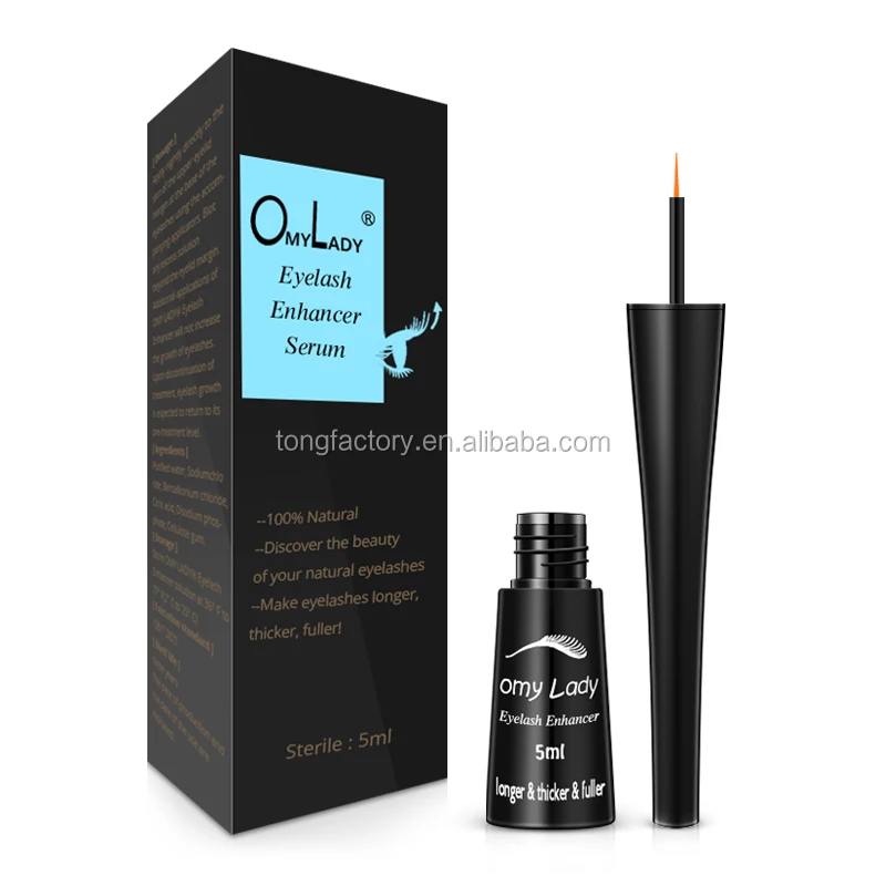 

Sharp Eye Attraction OMY LADY Eyelash Growth Extension Serum