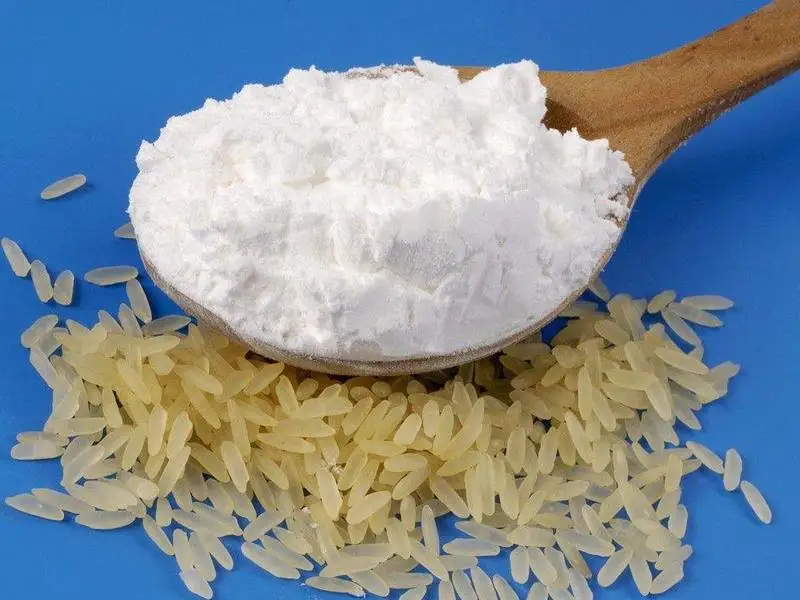 有机大米淀粉粉