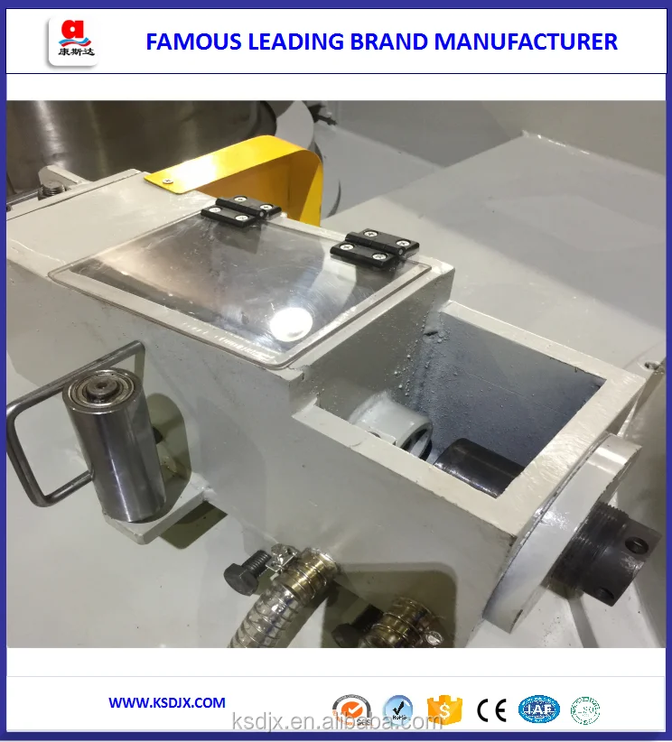 
LZ7/400 Mild Carbon Nail steel wire Straight Line Drawing Machine 