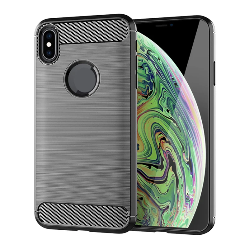 

A023 Simple Fashionable Best Quality Universal Custom Logo Your Own Design Phone Black Full Cover For Vivo Y9 Youth, Black;gray;blue;red;green