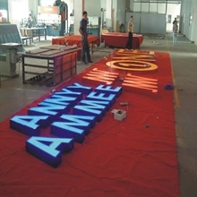 Company Overview - Shenzhen LC Sign Co., Ltd.