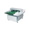 Industrial Use Buzzer Alarm Metal Detector Machine for Food