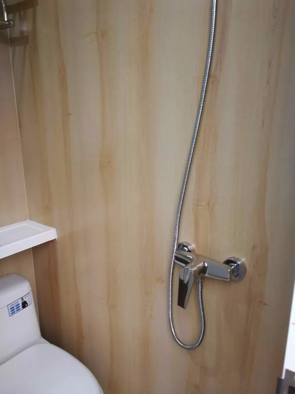 Smc Mobile Modular Luxury With Shower And Toilet All In One Hotel ...