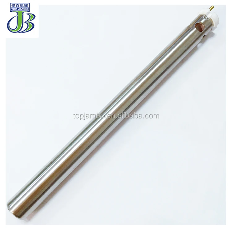 
T-2+ Best Price Robot Arm Hot Air Sealing Machine 