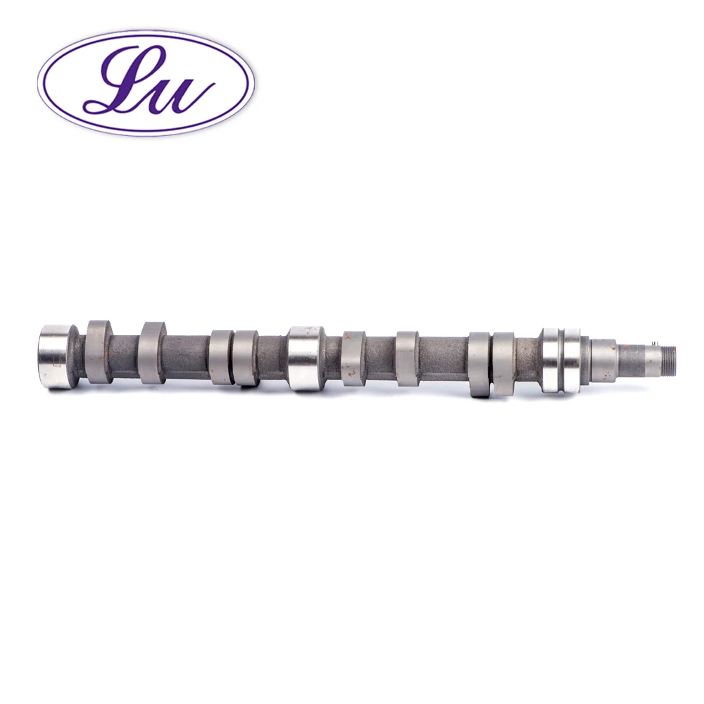 OEM NO HE01-12-420 auto engine CAM SHAFT