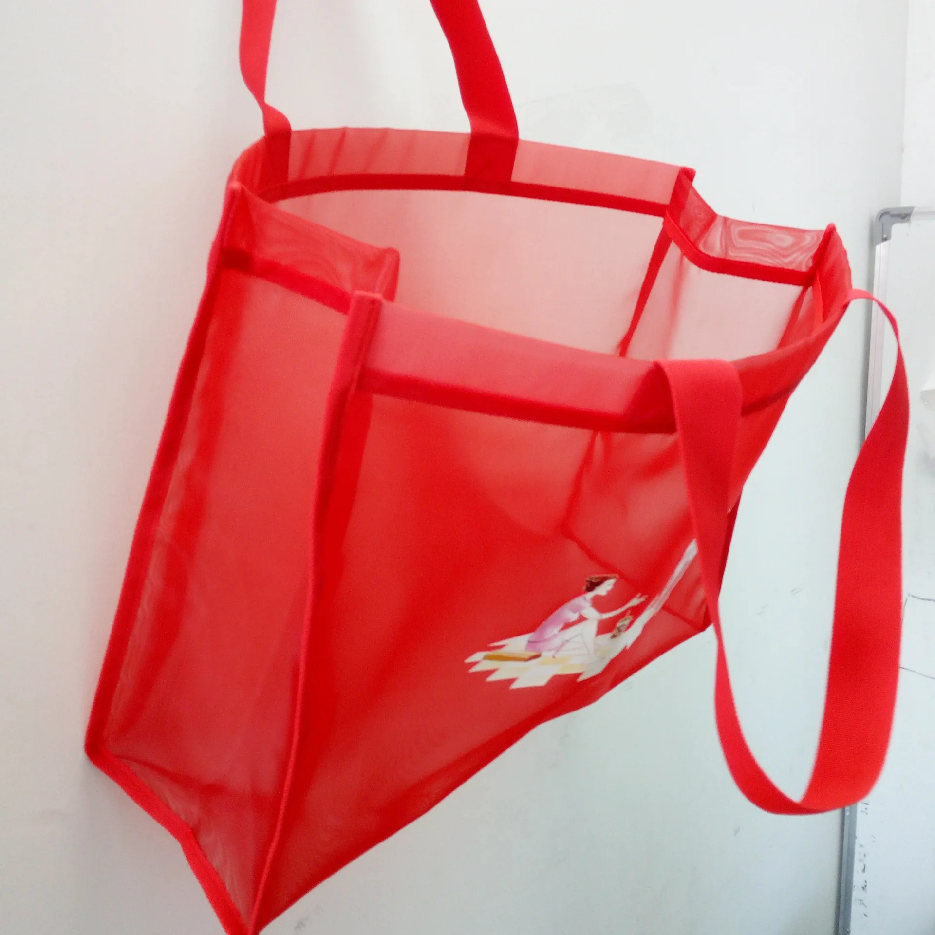 h&m nylon bag