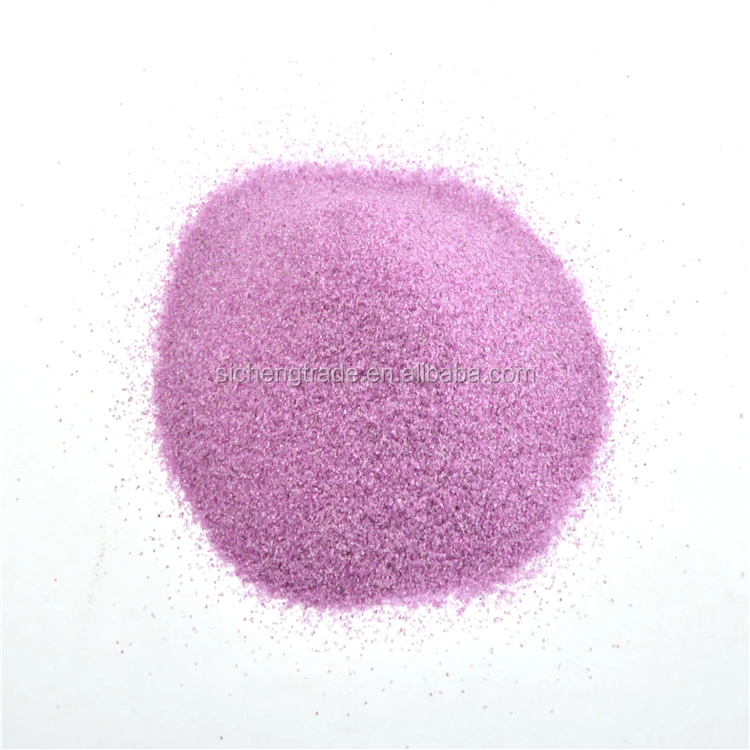 Blasting sand pink fused alumina 60mesh 80mesh 120mesh -3-