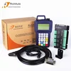 controller board CNC USB 3 Axis Stepper Motor Driver for Richauto b11 same as mach3