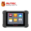 Autel Ms906TS Automotive Diagnostic Scanner Tool Combining Comprehensive TPMS Service Functionality and Advanced Diagnosis with