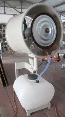 
Industrial cooling fan,Cooling mist fan,Industrial centrifugal humidifier 
