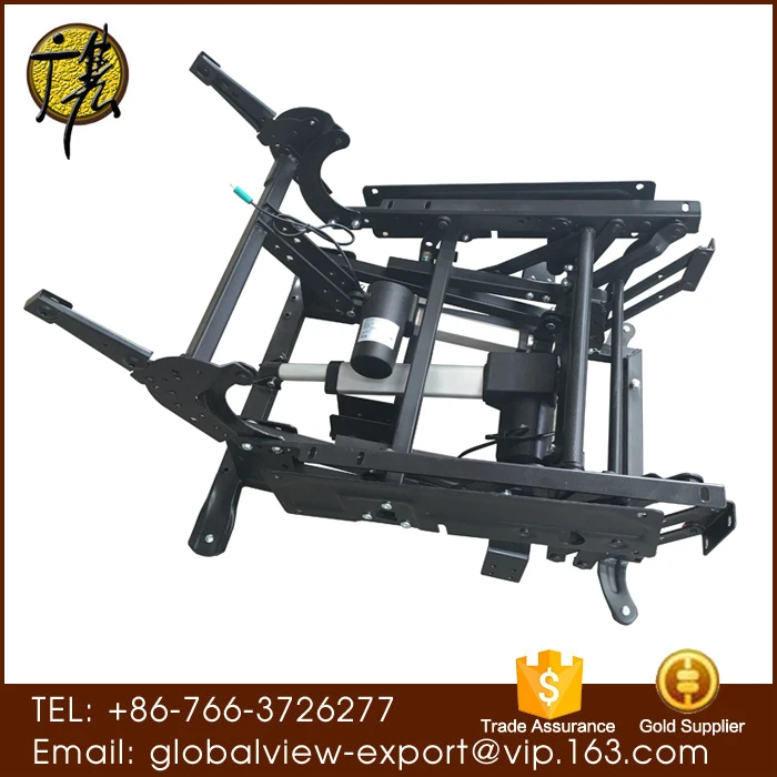 
G42 Lift Chair Recliner Mechanism For Old People 