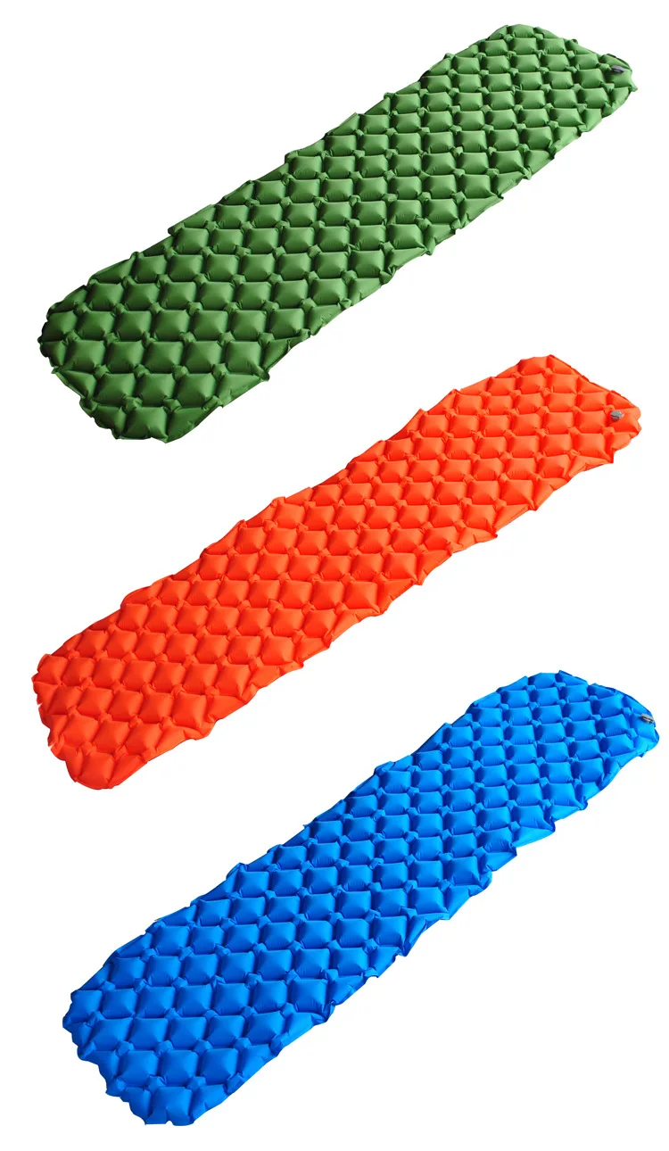 Single Size Adults Sleeping Mat &camping Mat Ultralight Sleeping Mat