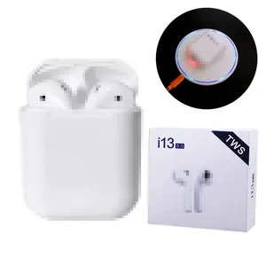 Wireless Earbuds Charging Case