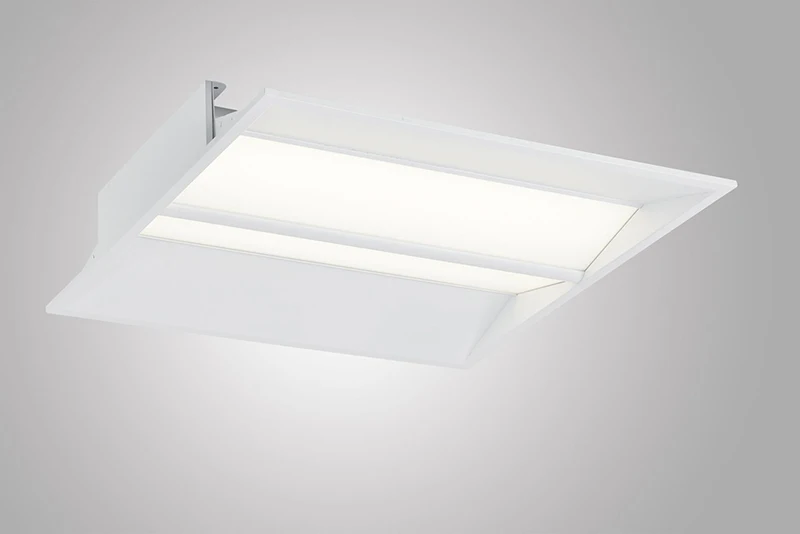 New Product 24W 2X2 30W Office School Ceiling Led 42W Recessed Panel Light