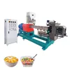 Corn Flakes Breakfast Cereal Making Machine Production Line