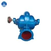 High volume horizontal split case electric water pump list