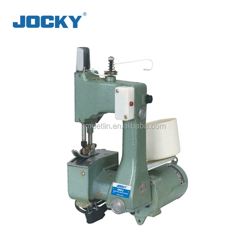 Gk9 2 Portable Rice Bag Sewing Machine View Jocky Product Details From Hangzhou Meetlin Imp Exp Co Ltd On Alibaba Gk9 2 Portable Rice Bag Sewing Machine View Jocky Product Details From Hangzhou Meetlin Imp Exp Co Ltd On Alibaba