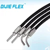 Chinese Hydraulic Hose Lubrication System Garden Hose Flexible Grease Pressure Hose