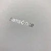 Custom nickle computer label,nickle brand logo label,chinese label factory
