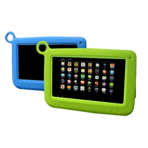 Small size 7 inch mini tablet pc .android kids gift tablets from Great Asia
