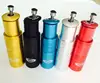 14028 Wake 28.6mm Colorful Alloy Cycling Bike Stem Height Extender Bicycle Stem Riser