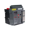 SLW45 rated current 630A black fixed 3 pole acb accb frame air case 11kv vacuum circuit breaker