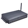 HDMI media player 4 ways/wireless KVM video splitter
