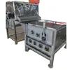 Export supply zhongyou brand poultry ironing off one - piece machine