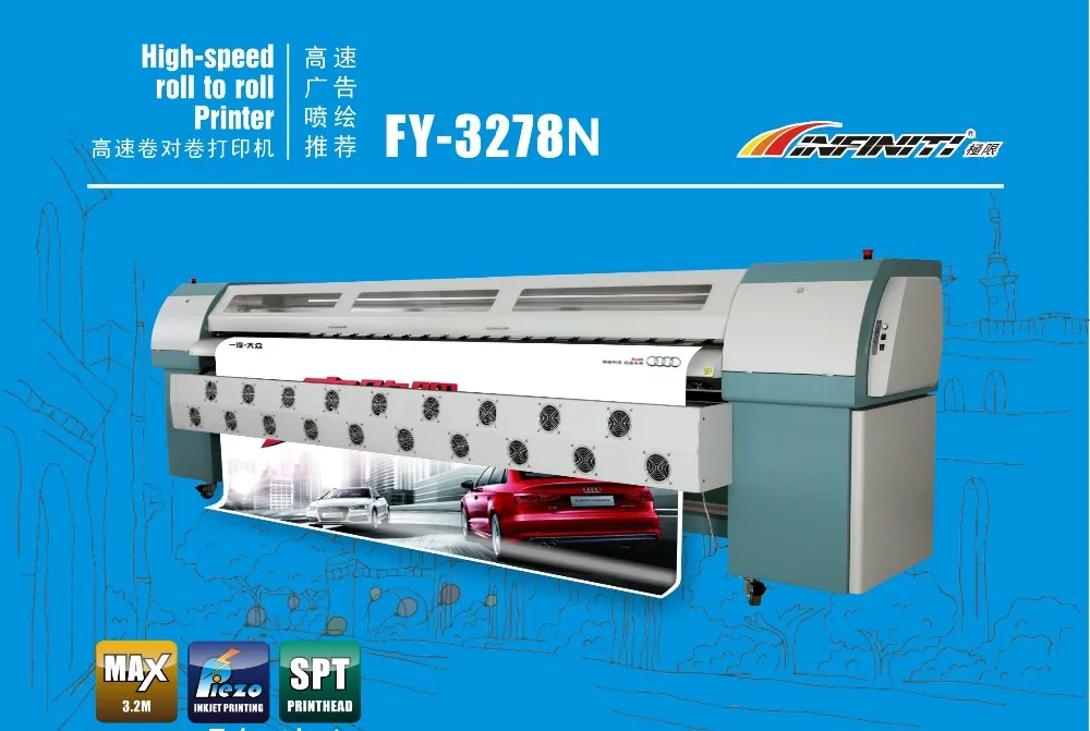 fast cheap printer