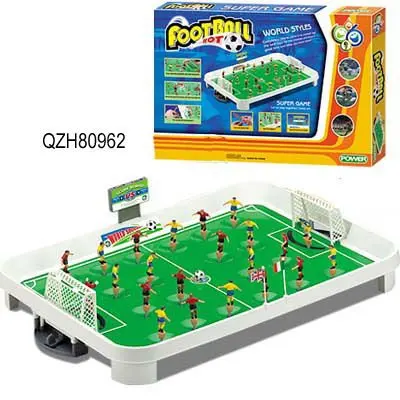 football toy game