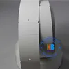 Barcode thermal printing Trade assurance supplier blank garment printed cardboard hang tag rolls