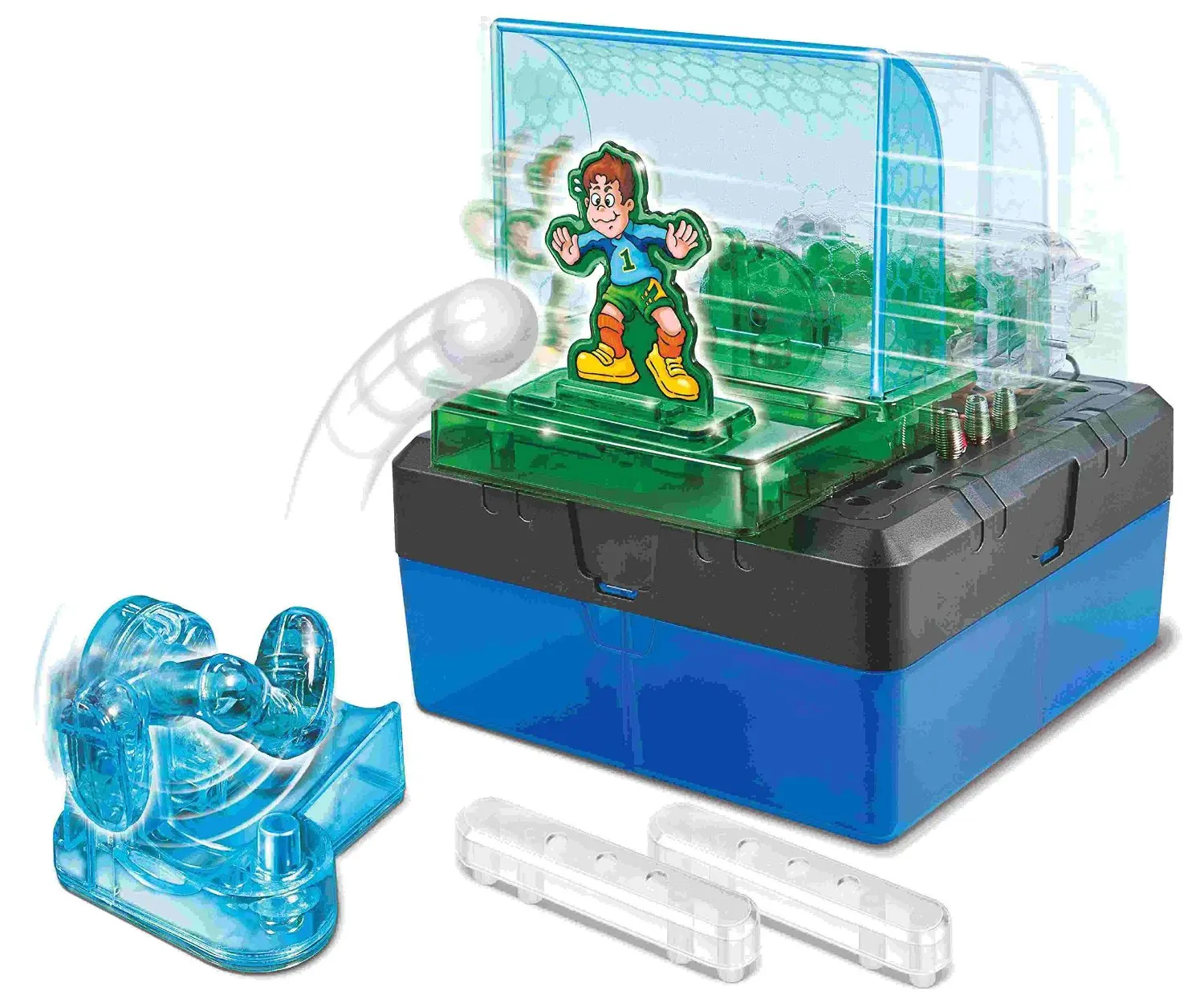 connex science kits