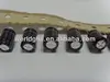100uf 50v Radial Laed Type Electrolyitc Capacitors for electronic ballaste