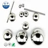 14.651mm steel ball with high precision G10 G16 G20 G30 G40 G50 G100