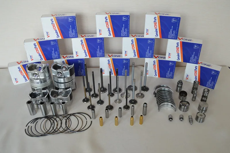 21.4*50.8mm 1375071010 4y Valve Tappet Lifter Buy 21.4*50.8mm 13750