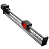 CNC 600mm stroke ball screw driven linear guide for coffee machine