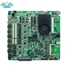 N70SL_B 1U 1037U Firewall Motherboard 1U Rackmount router Server Firewall Motherboard