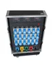 Factory made high grade indoor using rainproof power supply box