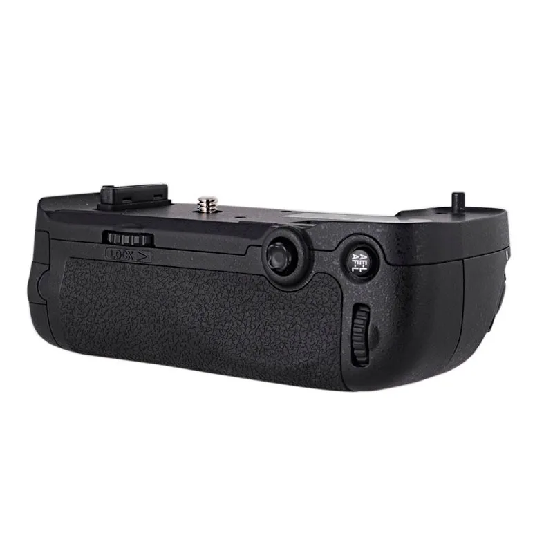 Product: MEIKE MK-D750 Battery Grip Pack Replacement MB-D16 as EN-EL15
for Nikon D750