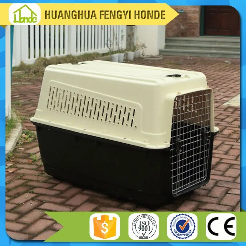 Elegant Design Durable Plastic Dog Cage For Sale Cheap Pet Cages,Carriers & Houses