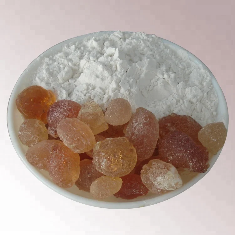 
top quality hashab gum arabic acacia gum from Sudan 
