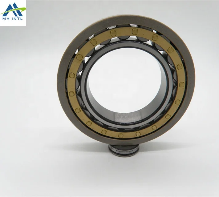 1pc New SKF Cylindrical roller bearing NU1014ML