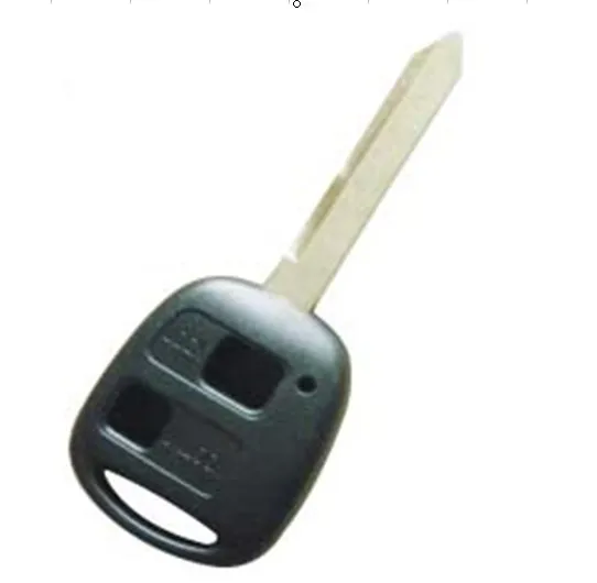 Valet Key Toyota Corolla