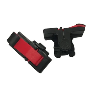 D9 Fire Keys Mobile Phone Gaming Controller